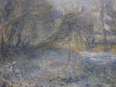 Unknown Title by Pierre Auguste Renoir